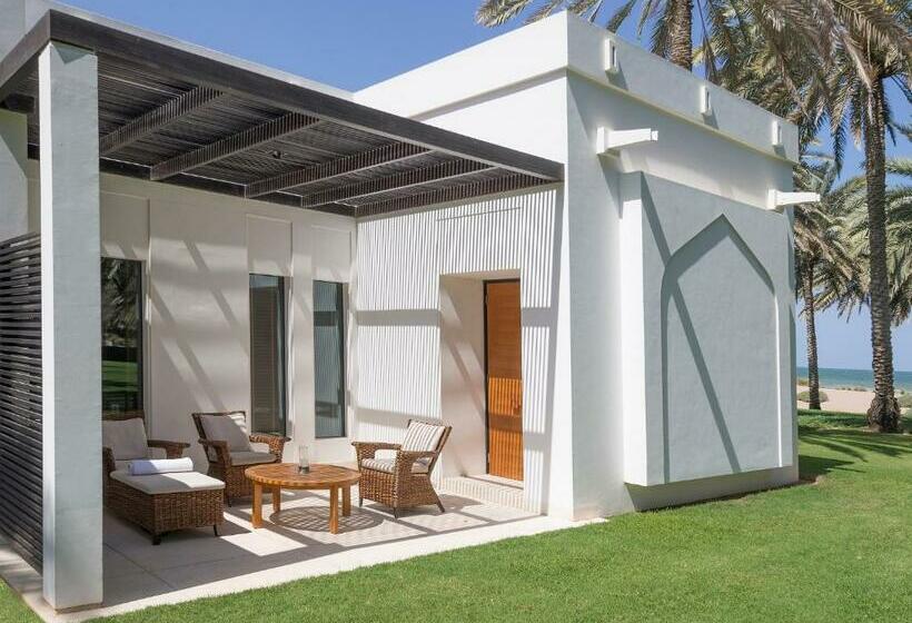 سوئیت کلاب, The Chedi Muscat