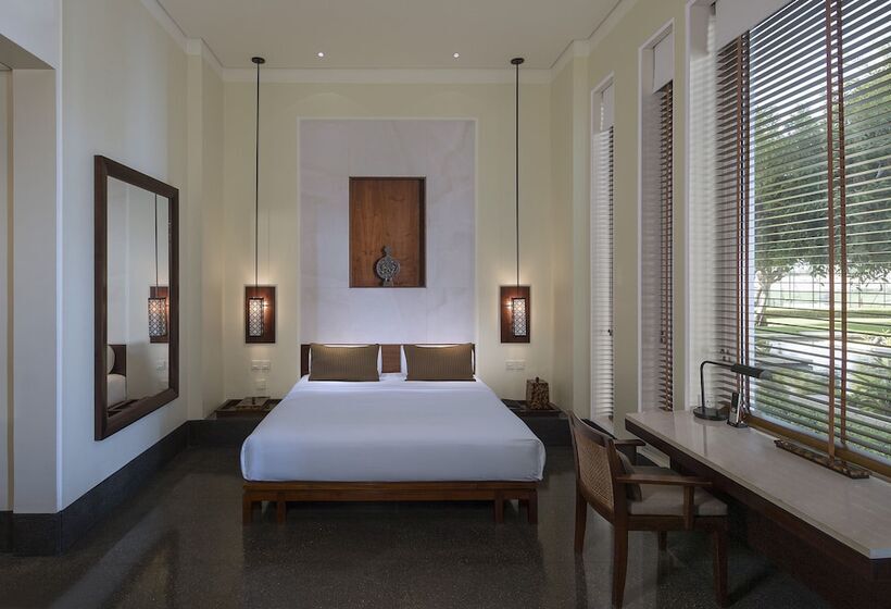 اتاق لوکس, The Chedi Muscat