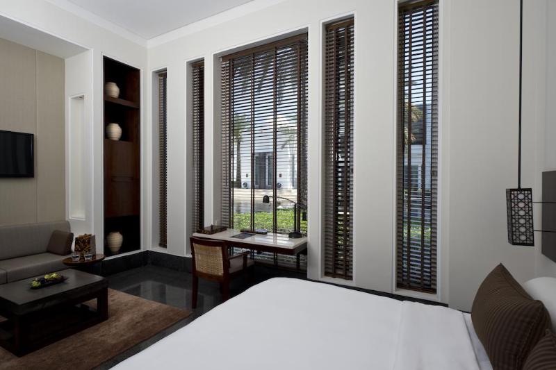 سوئیت کلاب, The Chedi Muscat