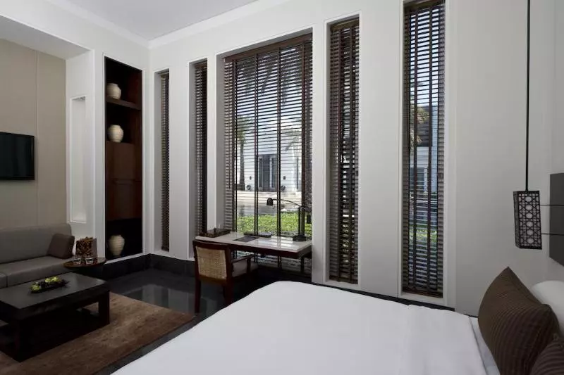 سوئیت کلاب, The Chedi Muscat