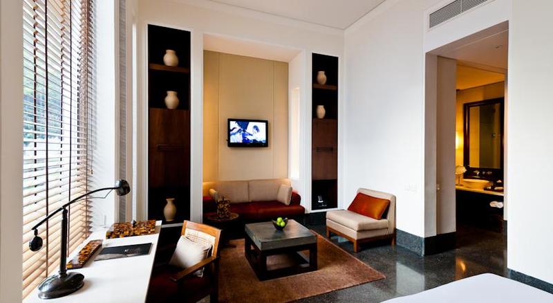 اتاق لوکس, The Chedi Muscat