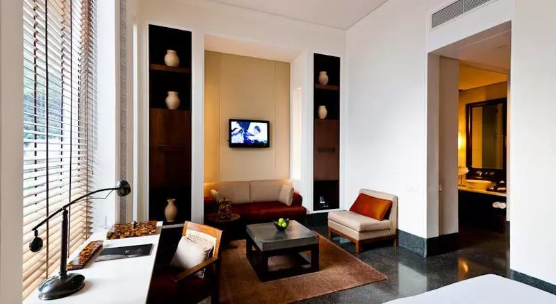 اتاق لوکس, The Chedi Muscat