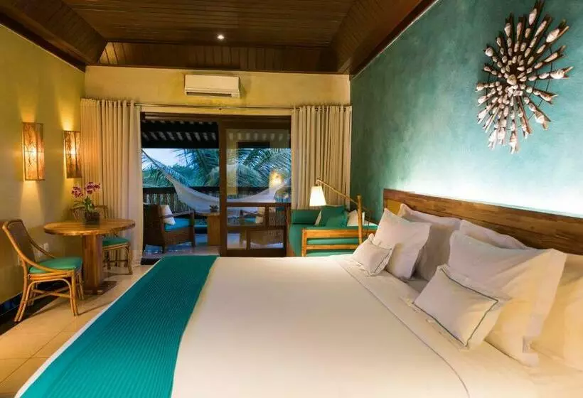اتاق سوپریور, Tivoli Ecoresort Praia Do Forte
