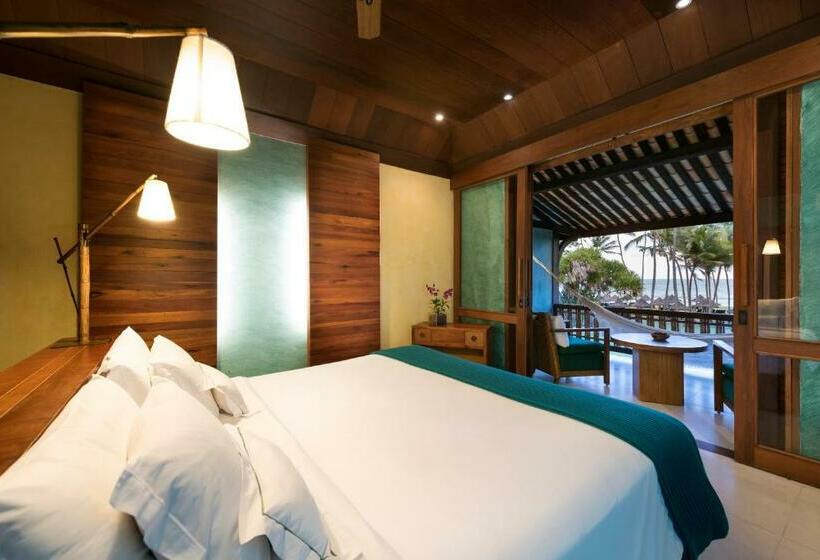 اتاق مستر, Tivoli Ecoresort Praia Do Forte