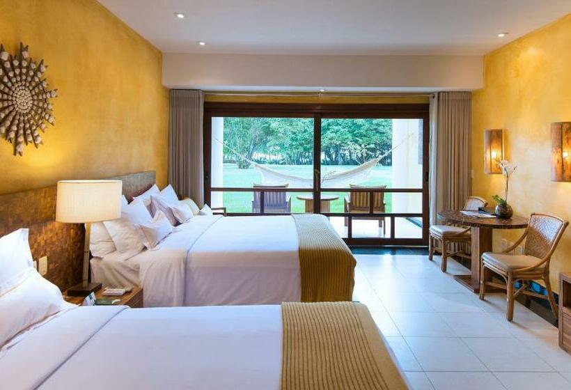 اتاق خانوادگی, Tivoli Ecoresort Praia Do Forte