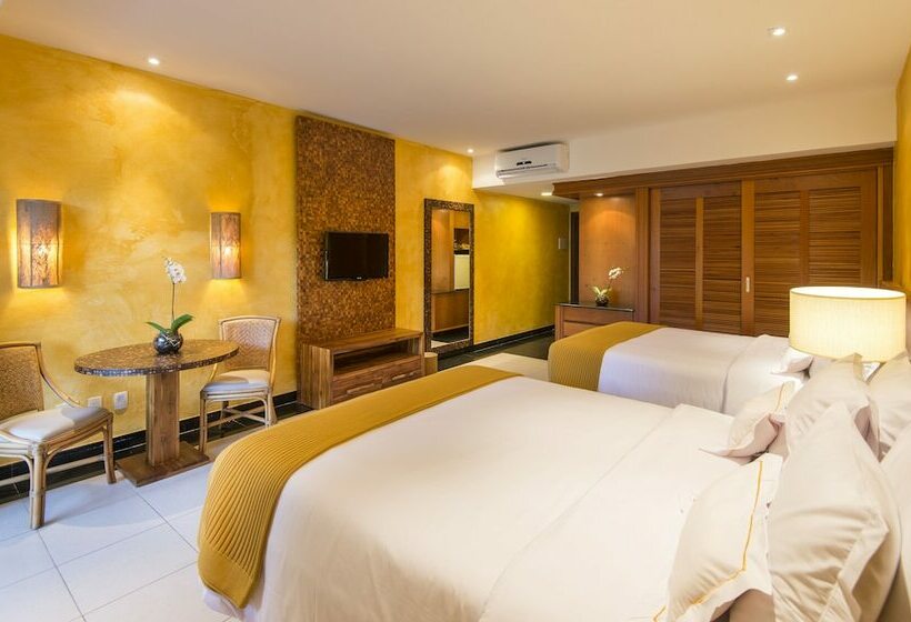 اتاق خانوادگی, Tivoli Ecoresort Praia Do Forte