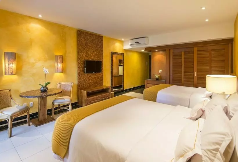 اتاق خانوادگی, Tivoli Ecoresort Praia Do Forte