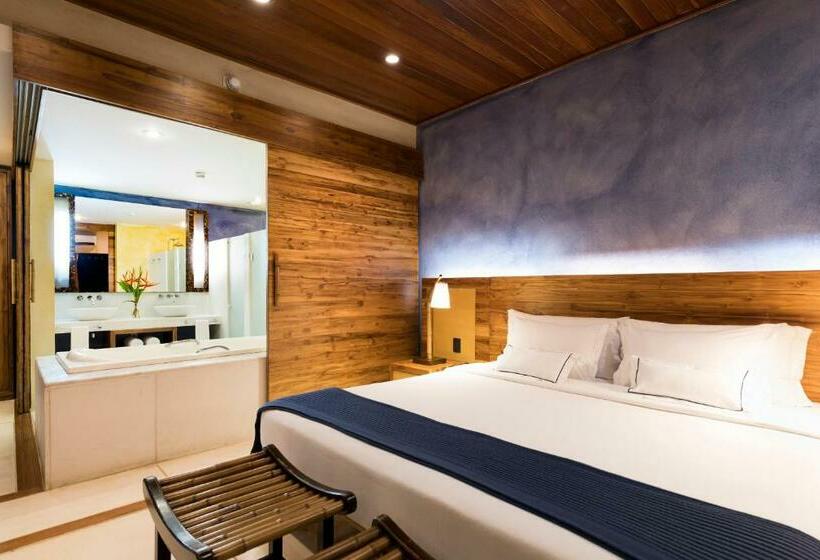 سوییت لوکس, Tivoli Ecoresort Praia Do Forte