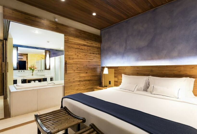 سوییت لوکس, Tivoli Ecoresort Praia Do Forte