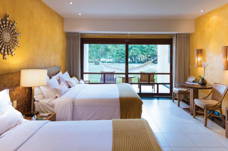 اتاق خانوادگی, Tivoli Ecoresort Praia Do Forte