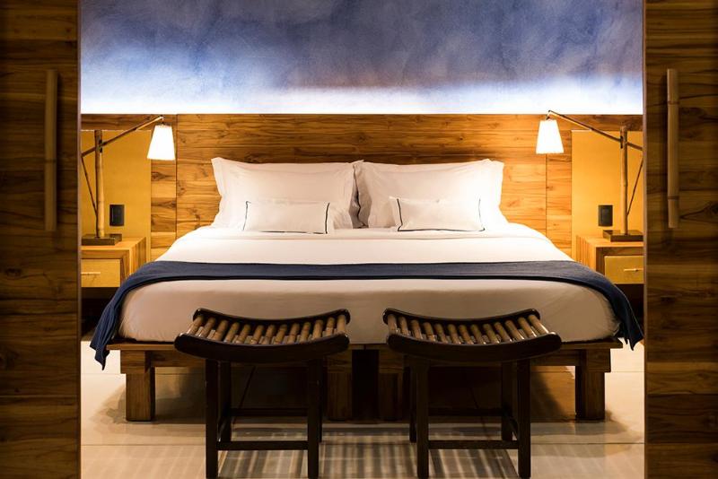 سوییت لوکس, Tivoli Ecoresort Praia Do Forte