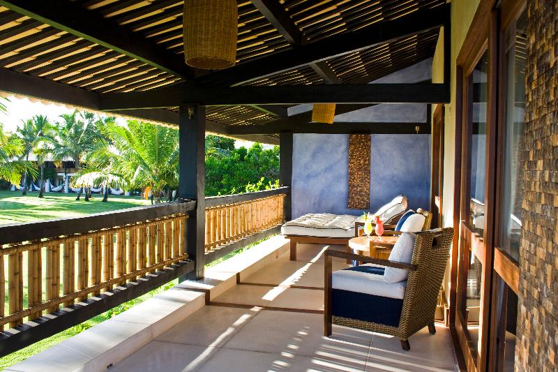 سوییت لوکس, Tivoli Ecoresort Praia Do Forte