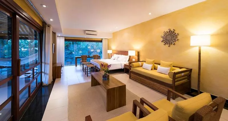 سوییت با چشم‌انداز دریا, Tivoli Ecoresort Praia Do Forte