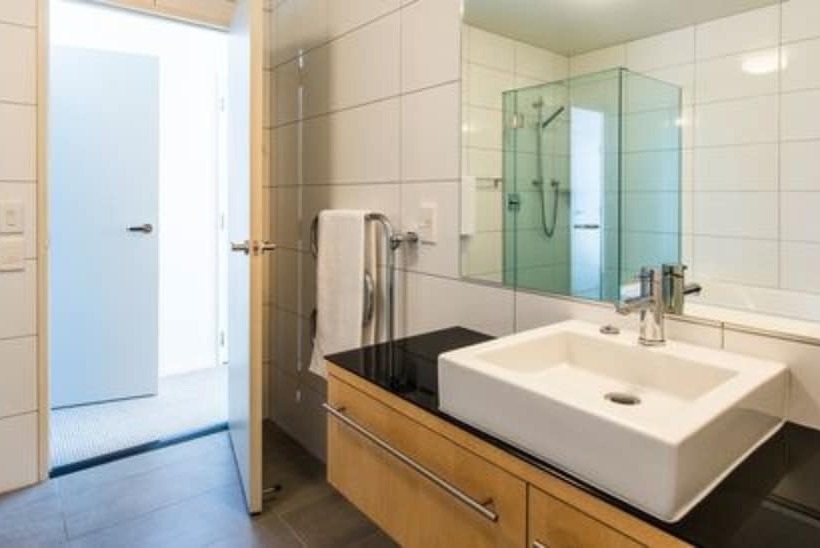 1침실 펜트하우스 아파트, Trinity Wharf Tauranga