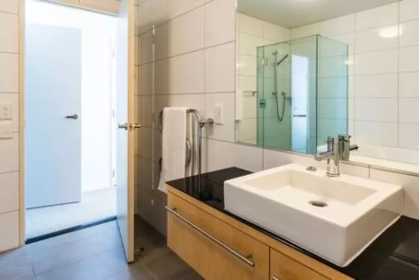 1 Bedroom Penthouse Apartment, Trinity Wharf Tauranga