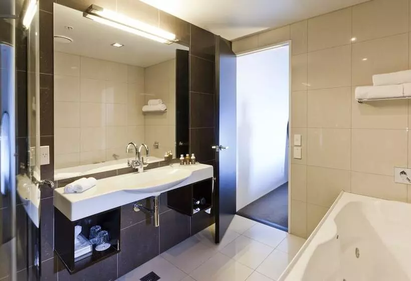 Family Suite, Trinity Wharf Tauranga