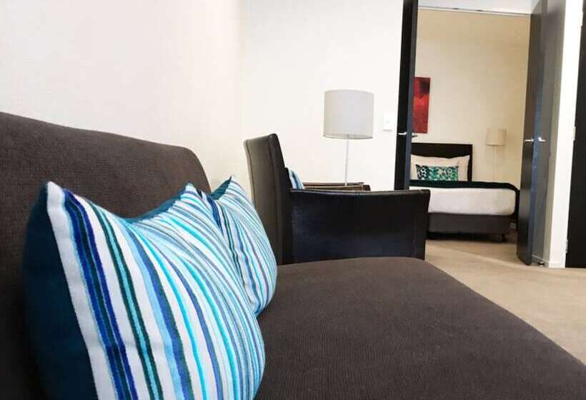 جناح عائلي, Trinity Wharf Tauranga