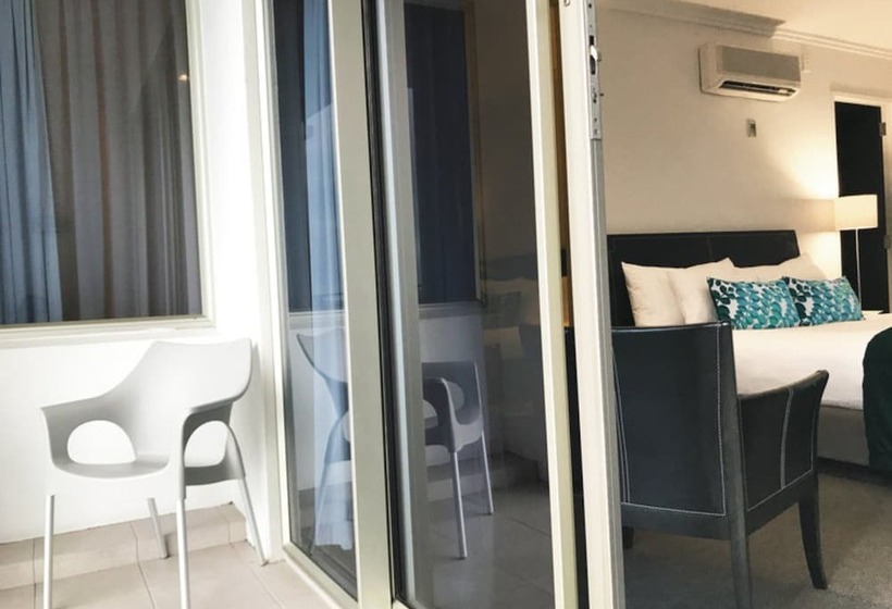 جناح عائلي, Trinity Wharf Tauranga