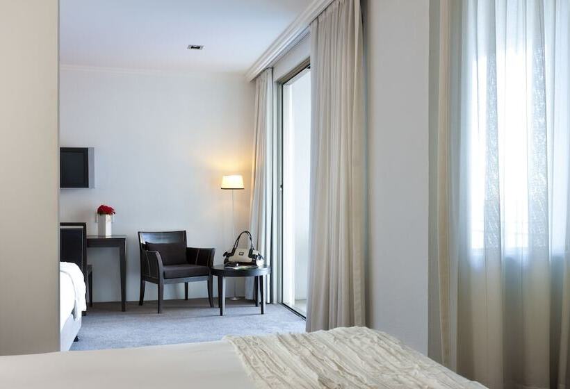 패밀리 스위트, Trinity Wharf Tauranga
