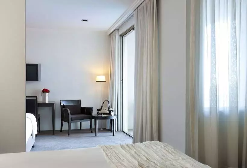 Family Suite, Trinity Wharf Tauranga
