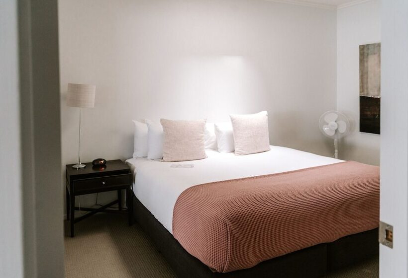 شقة دور أخير غرفة نوم واحدة, Trinity Wharf Tauranga