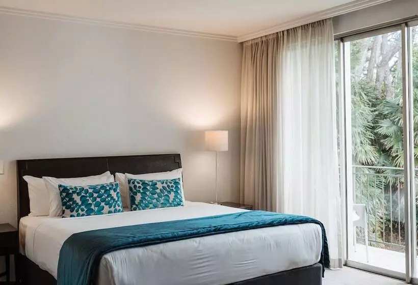 Superior Room Side Sea View, Trinity Wharf Tauranga