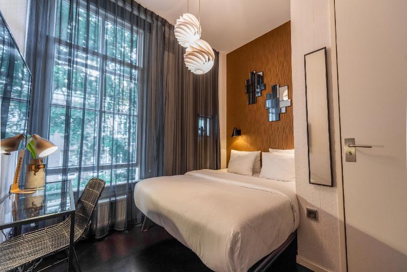 Standard Room, V Frederiksplein