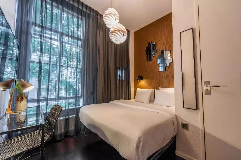 Standard Room, V Frederiksplein
