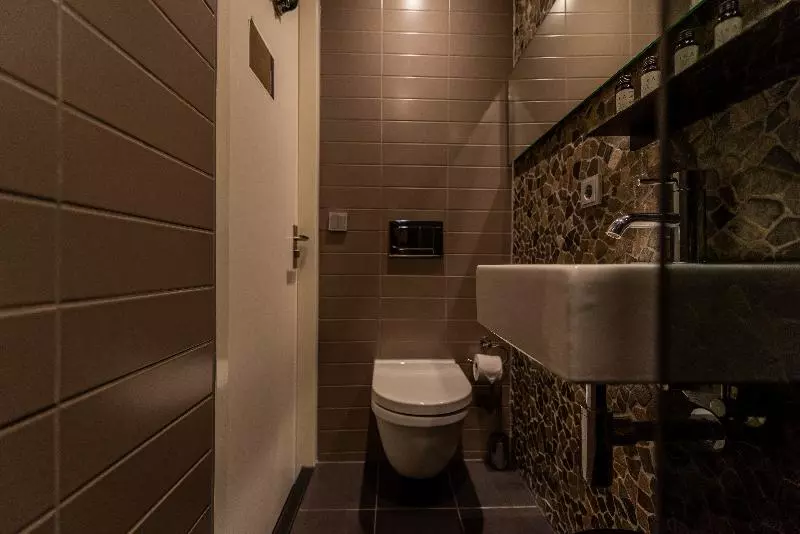 Standard Room, V Frederiksplein