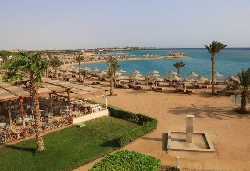 اتاق استاندارد با چشم‌انداز دریا, JAZ Palmariva Beach