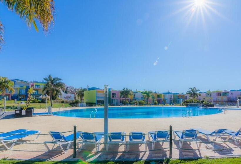 شقة غرفة واحدة, Apartamentos Da Orada by Garvetur