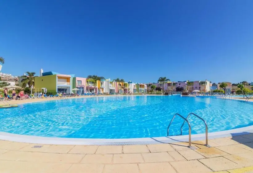 １ベッドルームアパートメント, Apartamentos Da Orada by Garvetur