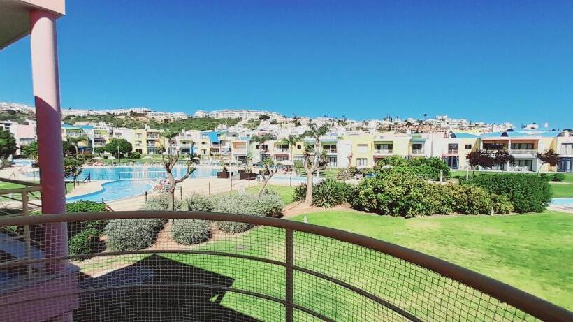 1ベッドルームアパートメント, Apartamentos Da Orada by Garvetur