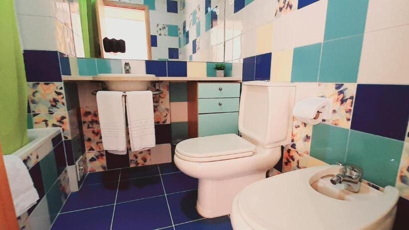 شقة غرفة واحدة, Apartamentos Da Orada by Garvetur