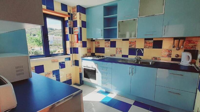 شقة غرفة واحدة, Apartamentos Da Orada by Garvetur