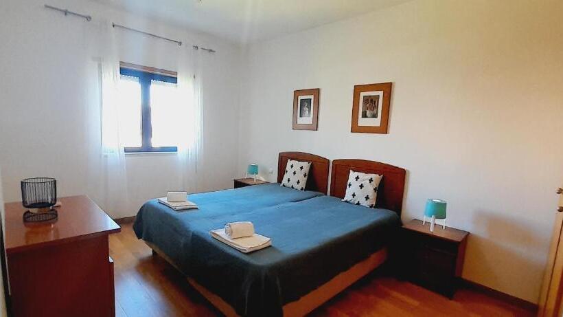 شقة غرفة واحدة, Apartamentos Da Orada by Garvetur