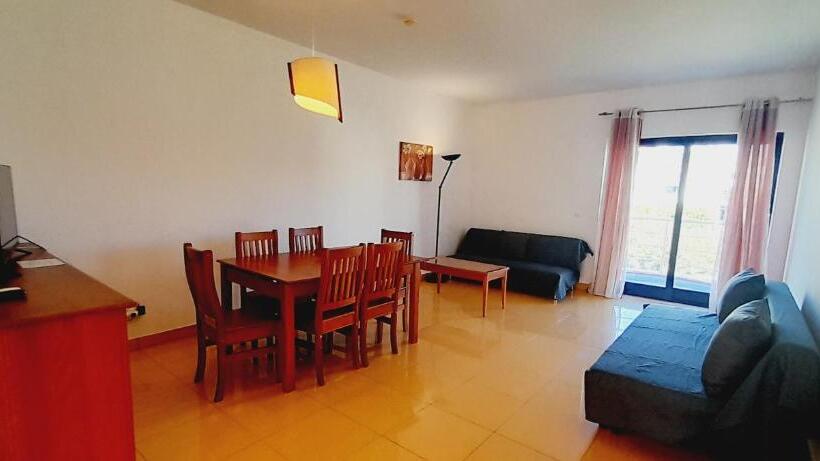 1ベッドルームアパートメント, Apartamentos Da Orada by Garvetur