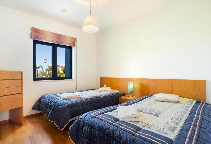 شقة غرفتين, Apartamentos Da Orada by Garvetur