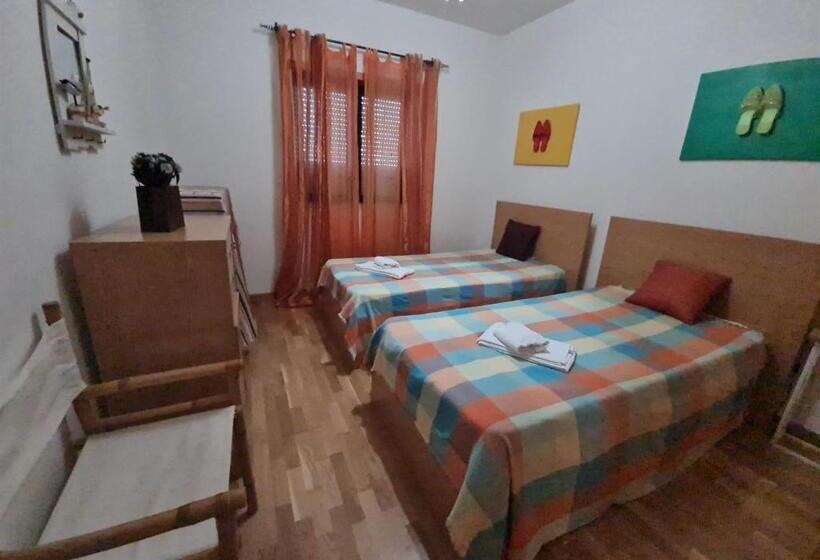 شقة غرفتين, Apartamentos Da Orada by Garvetur