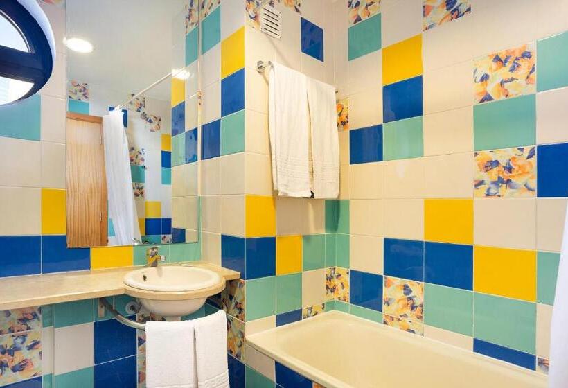 إستوديو قياسى, Apartamentos Da Orada by Garvetur