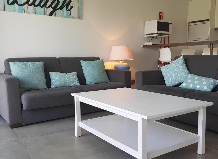 إستوديو قياسى, Apartamentos Da Orada by Garvetur