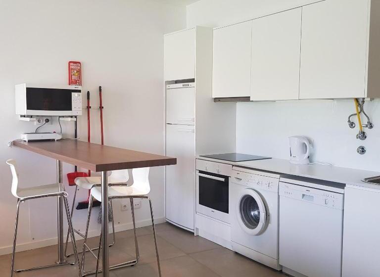 إستوديو قياسى, Apartamentos Da Orada by Garvetur