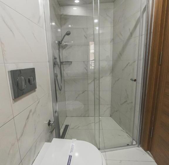 豪华海景房, Dalya Resort Aqua & Spa Hotel Datça