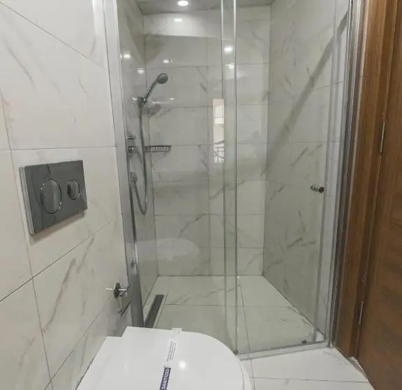 オーシャンビューデラックスルーム, Dalya Resort Aqua & Spa Hotel Datça