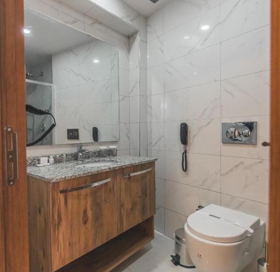 豪华海景房, Dalya Resort Aqua & Spa Hotel Datça