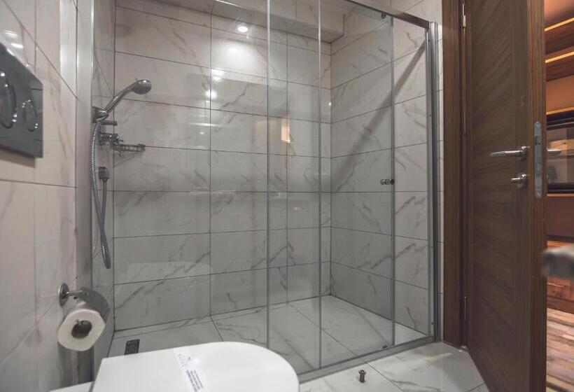 Семейный Номер Superior, Dalya Resort Aqua & Spa Hotel Datça