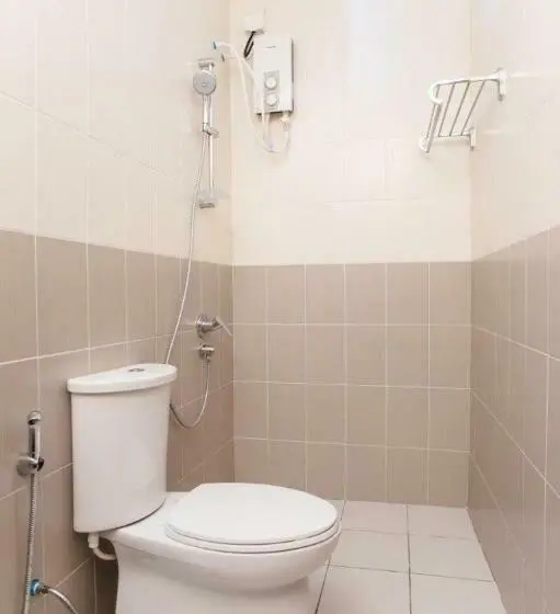 اتاق استاندارد, Riveli Retreat Mathiveri