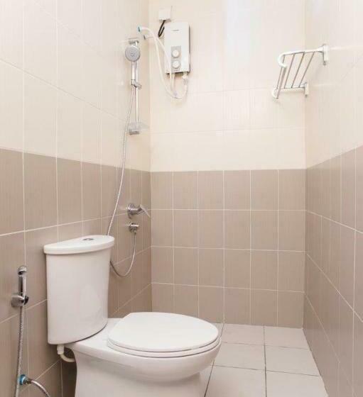 اتاق لوکس با بالکن و چشمانداز دریا, Riveli Retreat Mathiveri