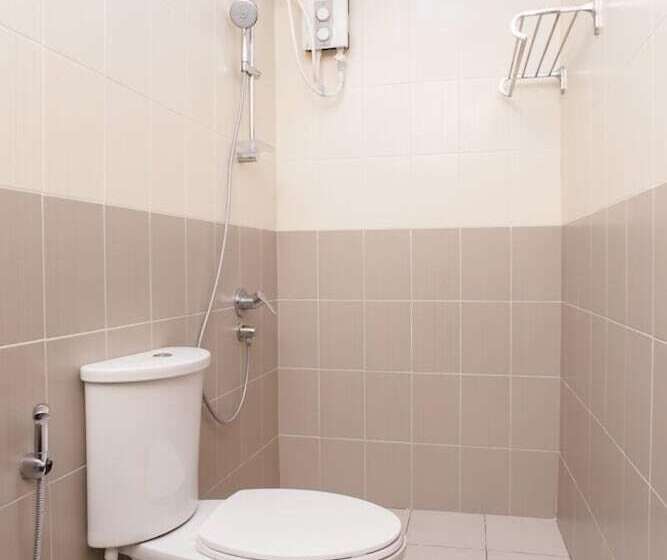 اتاق استاندارد, Riveli Retreat Mathiveri