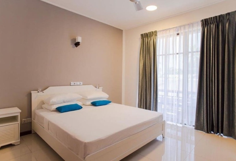 اتاق استاندارد, Riveli Retreat Mathiveri